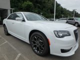 2018 Chrysler 300 S AWD Front 3/4 View