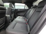 2018 Chrysler 300 S AWD Rear Seat