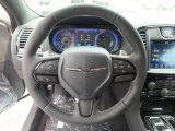 2018 Chrysler 300 S AWD Steering Wheel