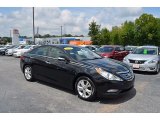 2011 Hyundai Sonata Limited