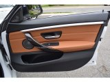 2017 BMW 4 Series 440i xDrive Gran Coupe Door Panel