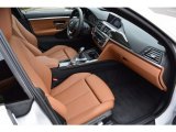 2017 BMW 4 Series 440i xDrive Gran Coupe Front Seat