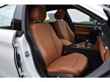 2017 BMW 4 Series 440i xDrive Gran Coupe Door Panel