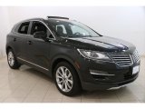 2015 Lincoln MKC AWD