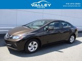 2014 Honda Civic LX Sedan