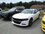 2018 White Knuckle Dodge Charger GT AWD #122212395