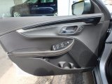 2018 Chevrolet Impala LT Door Panel