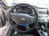 2018 Chevrolet Impala LT Steering Wheel
