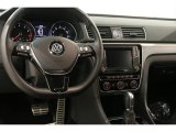 2017 Volkswagen Passat R-Line Sedan Dashboard