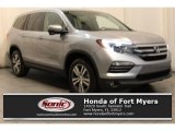 2017 Honda Pilot EX