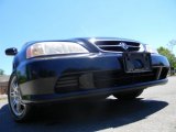 2000 Nighthawk Black Pearl Acura TL 3.2 #122212314