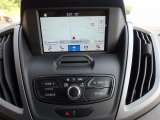 2017 Ford Transit Wagon XL Navigation