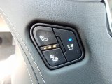 2017 GMC Yukon XL SLT 4WD Controls