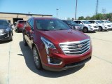 2018 Cadillac XT5 Luxury AWD