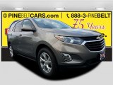 2018 Chevrolet Equinox LT AWD