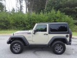 2017 Jeep Wrangler Rubicon 4x4