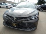 2018 Brownstone Toyota Camry LE #122266934