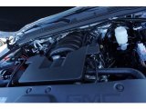 2017 GMC Yukon XL Denali 6.2 Liter OHV 16-Valve VVT EcoTec3 V8 Engine