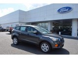 2017 Magnetic Ford Escape S #122266766