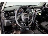 2018 Mini Hardtop Cooper S 4 Door Dashboard