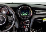 2018 Mini Hardtop Cooper S 4 Door Controls