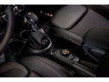 2018 Mini Hardtop Cooper S 4 Door 6 Speed Automatic Transmission