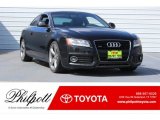 2009 Audi A5 3.2 quattro Coupe