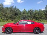 2018 Torred Dodge Charger R/T Scat Pack #122266639