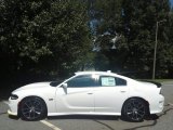 2018 White Knuckle Dodge Charger R/T Scat Pack #122266638