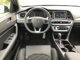 2018 Hyundai Sonata Sport Dashboard