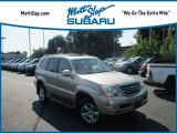 2004 Lexus GX 470
