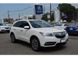 2016 Acura MDX SH-AWD Technology