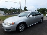 2010 Chevrolet Impala LS