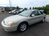 2006 Gold Ash Metallic Ford Taurus SEL #122266784