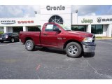 2017 Ram 1500 Tradesman Regular Cab