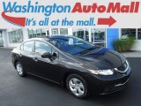 2014 Honda Civic LX Sedan