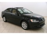 2013 Volkswagen Jetta SE Sedan