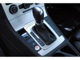 2016 Volkswagen CC 2.0T R Line 6 Speed DSG Automatic Transmission