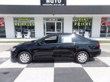 2016 Volkswagen Jetta S