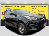 2015 Hyundai Tucson GLS AWD