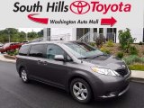2012 Toyota Sienna LE