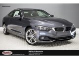 2018 Mineral Grey Metallic BMW 4 Series 430i Coupe #122290585