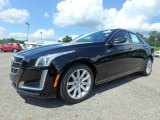 2014 Cadillac CTS Luxury Sedan AWD