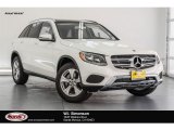 2018 Mercedes-Benz GLC 300
