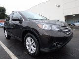 2014 Honda CR-V EX-L AWD