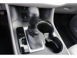 2017 Toyota Highlander LE 8 Speed ECT-i Automatic Transmission