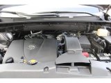 2017 Toyota Highlander LE 3.5 Liter DOHC 24-Valve Dual VVT-i V6 Engine