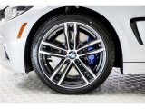 2018 BMW 4 Series 440i Coupe Wheel