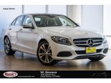 2017 Mercedes-Benz C 300 Sedan