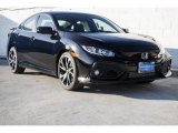 2017 Honda Civic Si Sedan